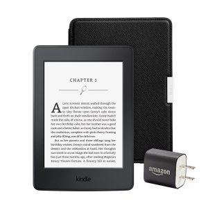 Kindle Paperwhite 超新款阅读器套装