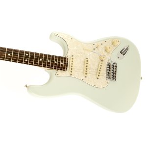 Fender Deluxe Roadhouse Stratocaster Electric Guitar