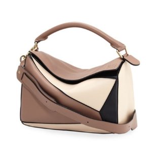 on Loewe Women's Handbags @ Bergdorf Goodman