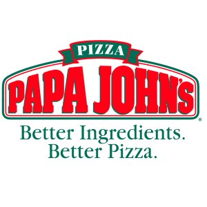 Papa John's任意指导价披萨