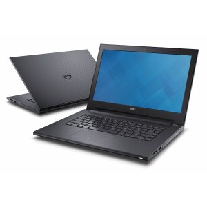 Dell Inspiron 15 3000 15.6" Laptop (Core i3-5005U 4GB 500GB)