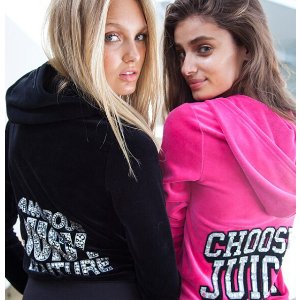 All Track On Sale @ Juicy Couture