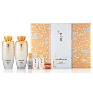 Sulwhasoo Limited Edition Essential Duo Set @ Neiman Marcus