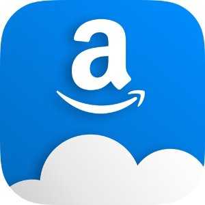 Unlimited Amazon Cloud Drive Storage