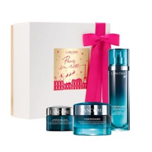 With Gift Sets Purchase @ Lancôme
