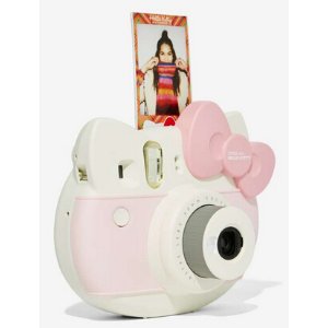 Fujifilm Instax Mini Hello Kitty Camera