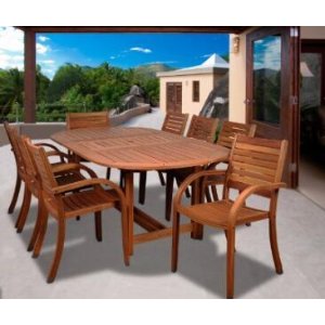 Select Outdoor Dining and Seating Sets @ Amazon