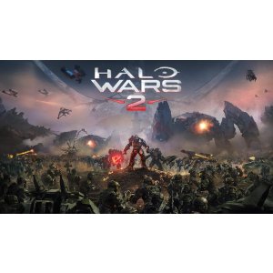 Halo Wars 2 Leader Forge 光环战争2  DLC (Xbox One/PC)