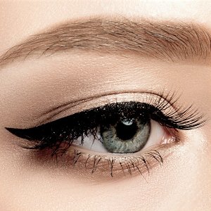 Pinpoint Precise Liquid Eyeliner @ Eve By Eves