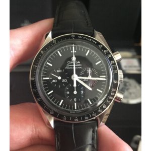 OMEGA Speedmaster Chronograph Men's Watch 3113342300101