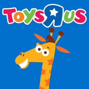 Toys Clearance @ ToysRUs