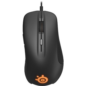 SteelSeries Rival 300, Optical Gaming Mouse