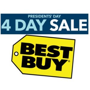 4 Day Sale