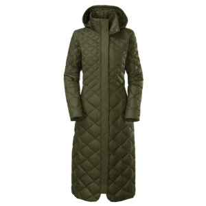 The North Face Triple C II Down Parka - Women's @ Backcountry
