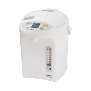3.0L Electric Thermo Pot with Slow-Drip Coffee