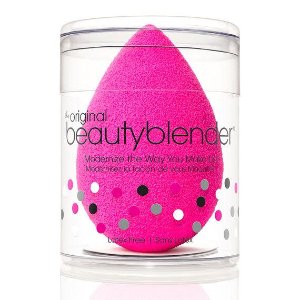 With Original beautyblender Single Purchase @ Neiman Marcus