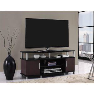 Altra Furniture Carson TV Stand, For TV's up to 50-Inches