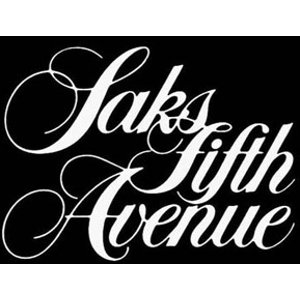 Saks Fifth Avenue 精选设计师品牌服饰鞋履等热卖