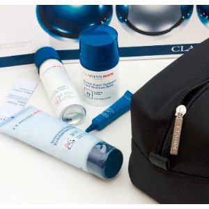Clarins Men's Collection