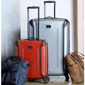 for Every $100 You Spend on Tumi Luggages @ Bloomingdales