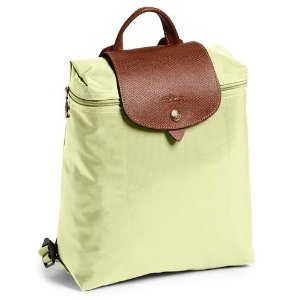 Longchamp 'Le Pliage' Backpack