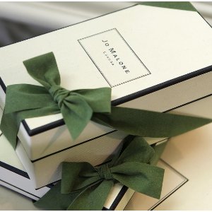 with any $175 Jo Malone Purchase @ Bloomingdales