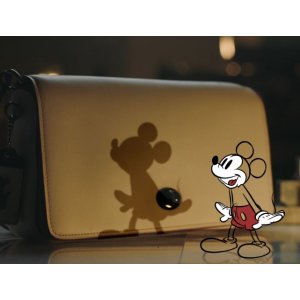 Disney x Coach Now Included in Holiday Sale @ Coach