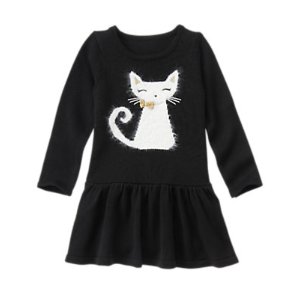 Meow ~ Dress Up To Be A Cutie Kitten @ Gymboree