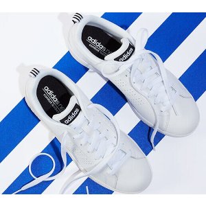 Hautelook精选adidas男/女/童鞋热卖