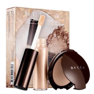 BECCA Shimmering Skin Perfector® Moonstone Set