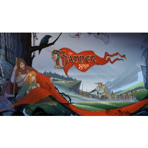 Twitch Prime Members: The Banner Saga (PC Digital Download)