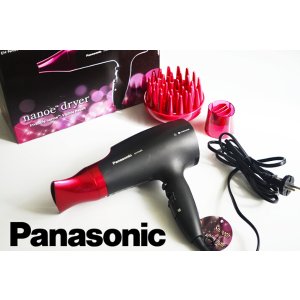 Panasonic Nanoe Hair Dryer EH-NA65-K