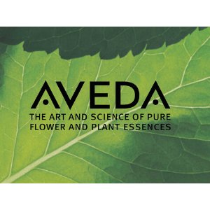 with $30  purchase+Free shipping @ Aveda