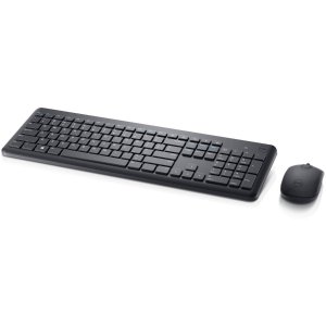 Dell Wireless Keyboard & Mouse - KM117