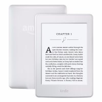 Kindle Paperwhite E-reader – Amazon Official Site