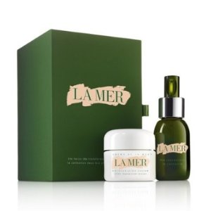 La Mer 'Twice the Transformation' Collection ($530 Value)