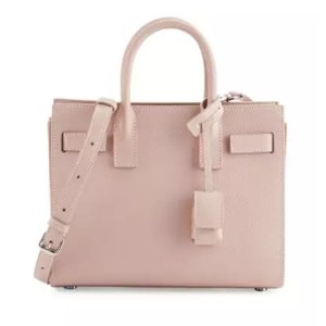 on Saint Laurent Women's Handbags @ Bergdorf Goodman