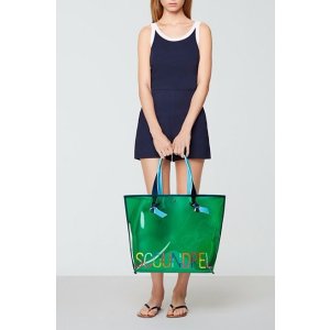 SCOUNDREL TOTE @ Tory Burch