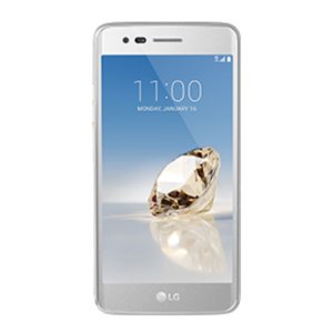 T-Mobile LG Aristo 预付费手机+SIM卡+$100预付费