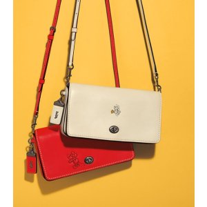 Disney x Coach Now Included in Holiday Sale @ Coach