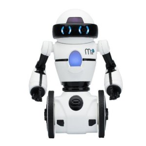 Wow Wee MiP智能机器人