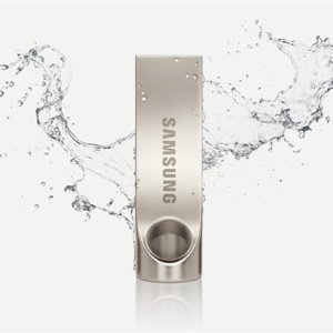 Samsung 128GB BAR USB 3.0 五防U盘