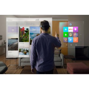 Microsoft HoloLens now available to non-devs in US and Canada