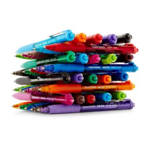 Paper Mate InkJoy 300RT Retractable Ballpoint Pens 24 Pack