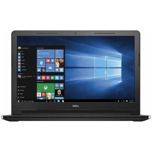 Dell Inspiron 15.6" Laptop (Core i3-5015U 4GB 1TB)