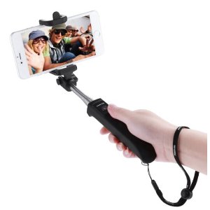 Poweradd 2nd Gen Bluetooth Selfie Stick