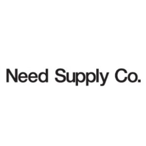 With Your Purchase @ Need Supply Co.