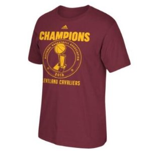 NBA Roster of Champions Tee by adidas