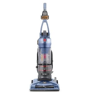 Hoover Vacuum Cleaner T-Series WindTunnel Pet Rewind Bagless Corded Upright Vacuum UH70210