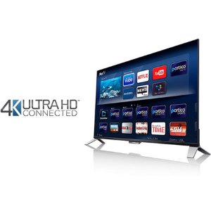 Philips 65" Class 4K Ultra HD LED Smart TV